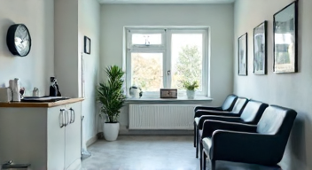 Die Realität der Wartezeiten aus ärztlicher Sicht (2/10)