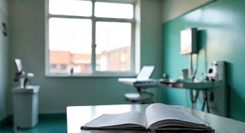 Die Rolle der Aufklärung in der Patientenversorgung (5/10)