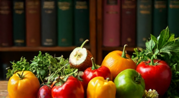 Die Rolle der Ernährung im Kontext des BMI (2/10)