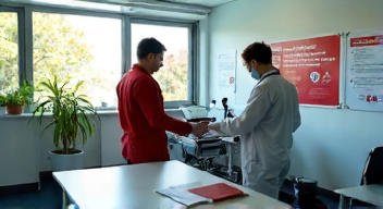 Die Rolle der Gesellschaft in der Reanimationsausbildung (3/10)