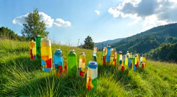 Die Rolle der Kunst im Umweltschutz (10/10)