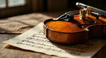 Die Rolle der Kunst in der Aufklärung: Darmkrebs in der Musik (10/10)