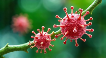 Die Rolle der Mikroben in der Gesundheit (2/10)