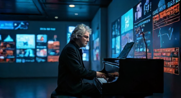 Die Rolle der Musik in der digitalen Gesundheitsversorgung (10/10)