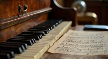 Die Rolle der Musik in der Mediennutzung (10/10)