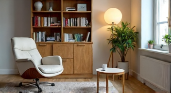 Die Rolle der Psychotherapie in der Behandlung (2/10)