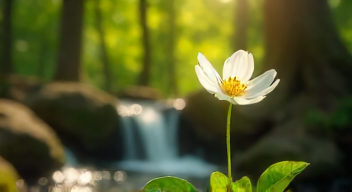 Die Rolle der Selbstliebe in der Heilung (3/10)