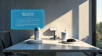 Die Rolle der Technologie: Innovationen zur Hustenlinderung (3/10)