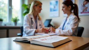 Die Rolle des HPV-Tests: Früherkennung, Gesundheit, Frauenmedizin