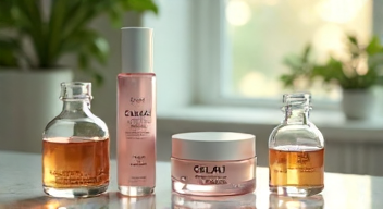 Die Rolle von Chemikalien in der Kosmetik (4/10)