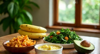 Die Rolle von Kalium in der Ernährung (2/10)