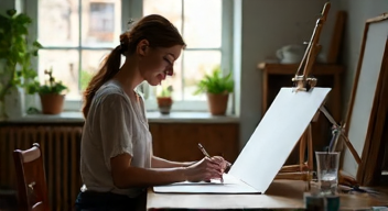 Die Rolle von Künstlern in der Verhütung (10/10)