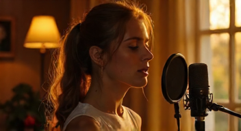 Die Sängerin über persönliche Geschichten: Die Macht des Verzichts (10/10)