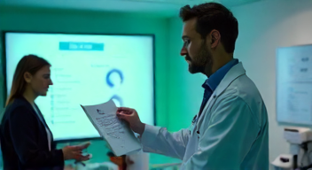 Die Sicht von Dr. R. Mühlbauer auf den HPV-Test (2/10)