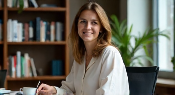 Die Sozialwissenschaftlerin über die Rolle der Gemeinschaft: Unterstützung und Verständnis (6/10)