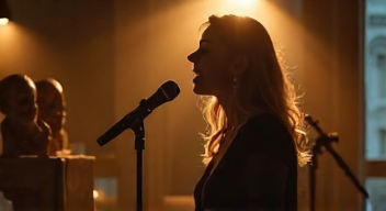 Die Stimme der Kunst: Musik und Aufklärung (10/10)