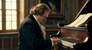 Die Stimme der Musik über Gesundheit und Geld (10/10)