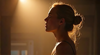 Die Stimme von Adele über die Aufklärung in der Gesellschaft (9/10)