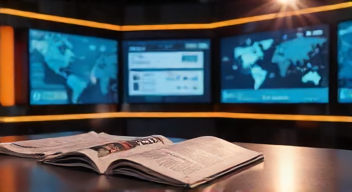 Die Verantwortung der Medien bei der Gesundheitsinformation (3/10)