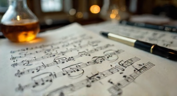 Die Verbindung zwischen Kunst und Wissenschaft (10/10)