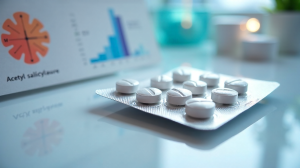 Die Wirkung von Acetylsalicylsäure auf Darmkrebs: Chancen, Risiken und Mythen