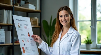 Die Wissenschaft des Intervallfastens: Mein Name ist Dr. Christina Holzapfel (2/10)