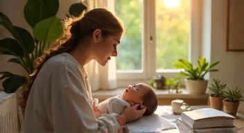 Die wissenschaftliche Perspektive auf Stillen und psychische Gesundheit (2/10)