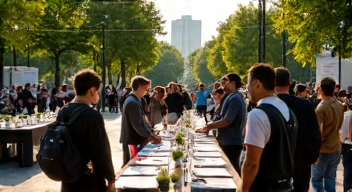 Die Zivilgesellschaft als Partner in Krisenzeiten (7/10)