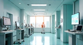 Die Zukunft der Gesundheitsversorgung (10/10)