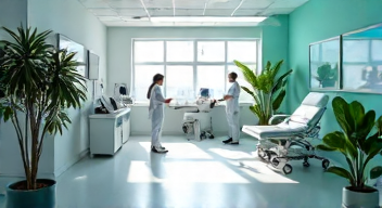 Die Zukunft der Gesundheitsversorgung (10/10)