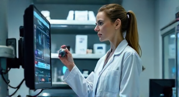 Dr. Irmela Manus über Diagnostik und Erregernachweis (4/10)