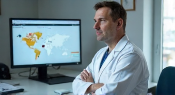 Ein Arzt berichtet über Schlafapnoe bei Kindern (2/10)