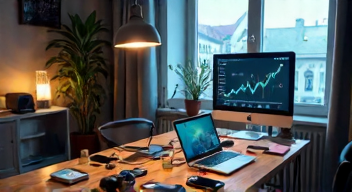 Ein Blick auf das Problem von Mediensucht (2/10)