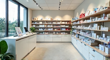 Ein Blick auf die Apothekenlandschaft (2/10)