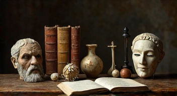 Ein Blick auf die kulturelle Bedeutung von Schmerzen (3/10)