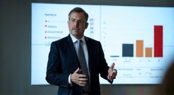 Ein Experte spricht über den Rückgang (2/10)