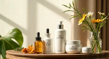 Ein ganzheitlicher Ansatz in der Hautpflege (10/10)