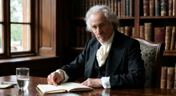 Ein Genie der Kultur spricht über Schlaf und Gesundheit (3/10)