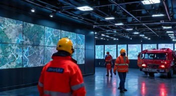 Ein neuer Weg für den Katastrophenschutz in Deutschland (2/10)