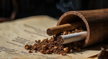 Ein persönlicher Blick auf die Tabaksteuer und ihre Bedeutung (1/10)