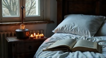 Ein philosophischer Blick auf den Schlaf (5/10)