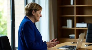 Ein politischer Führer über die Notwendigkeit von Reformen (9/10)