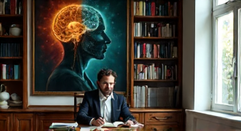 Ein Psychologe über die psychologischen Aspekte (7/10)