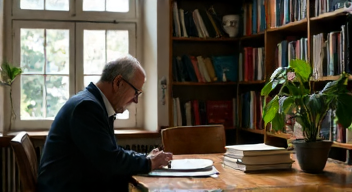 Ein Sozialwissenschaftler über die Auswirkungen (6/10)