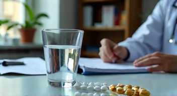 Einblick in die Anwendung von Metformin (2/10)