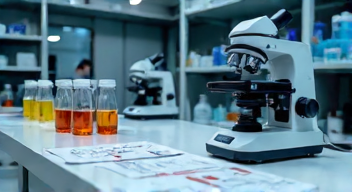 Einblick in die Forschung über hochverarbeitete Lebensmittel