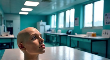 Einblick in die medizinische Sichtweise der Mastektomie (2/10)