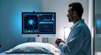 Einblick in die medizinische Welt der Narkolepsie (2/10)