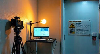 Einblick in die Strahlenschutzmaßnahmen für Radon