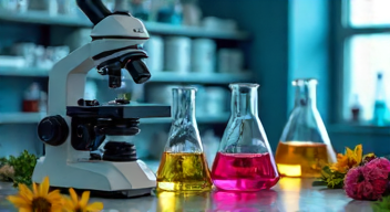 Einblick in die Wissenschaft von Detox-Produkten (2/10)